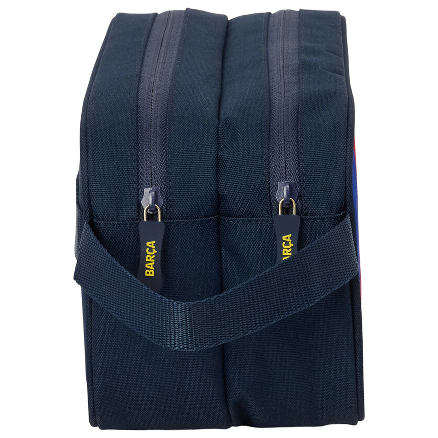 F.C. Barcelona 26/27 dvojna torbica fotografija izdelka