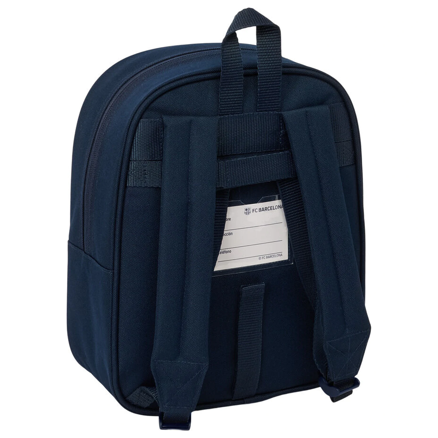 F.C. Barcelona 26/27 prilagodljiv nahrbtnik 27cm fotografija izdelka