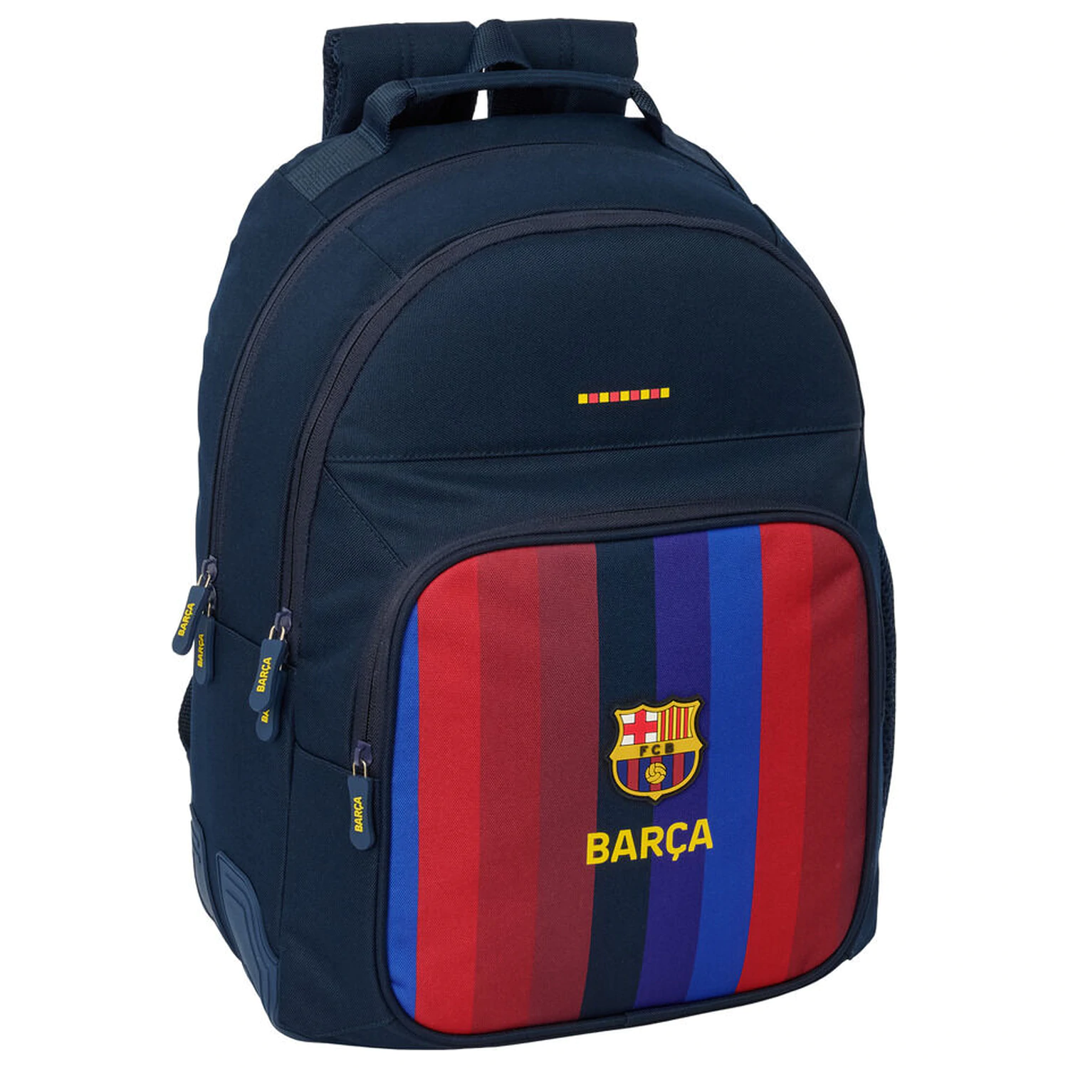 F.C. Barcelona 26/27 prilagodljiv nahrbtnik 42 cm fotografija izdelka