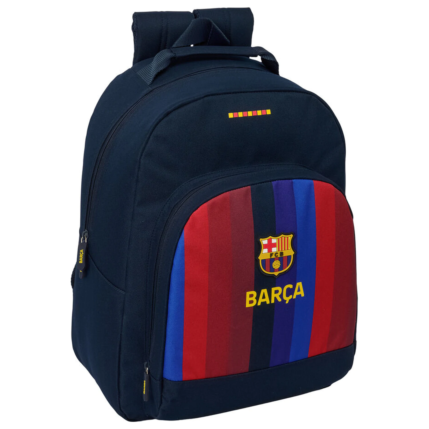 F.C. Barcelona 26/27 prilagodljiv nahrbtnik 42cm fotografija izdelka