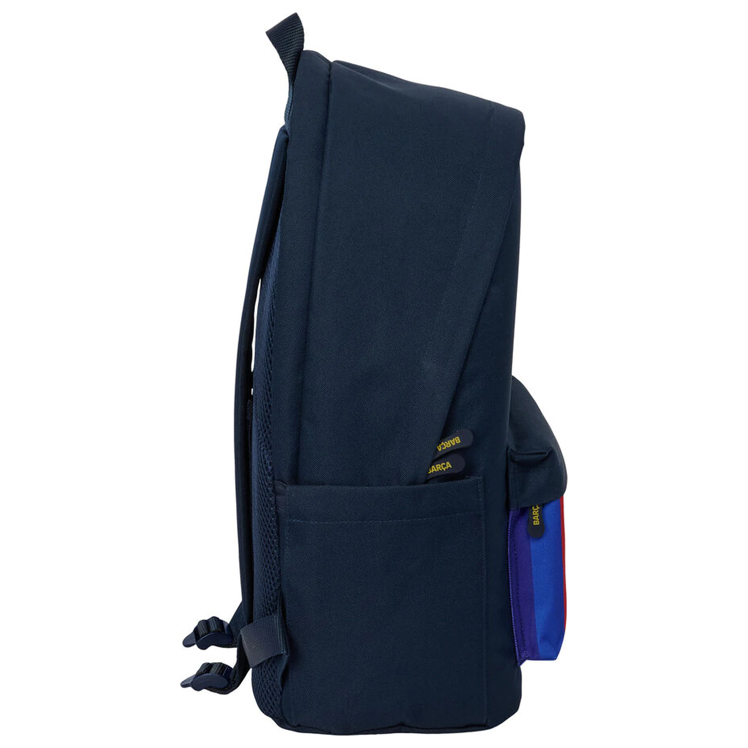 F.C. Barcelona 26/27 nahrbtnik za prenosnik 44cm fotografija izdelka