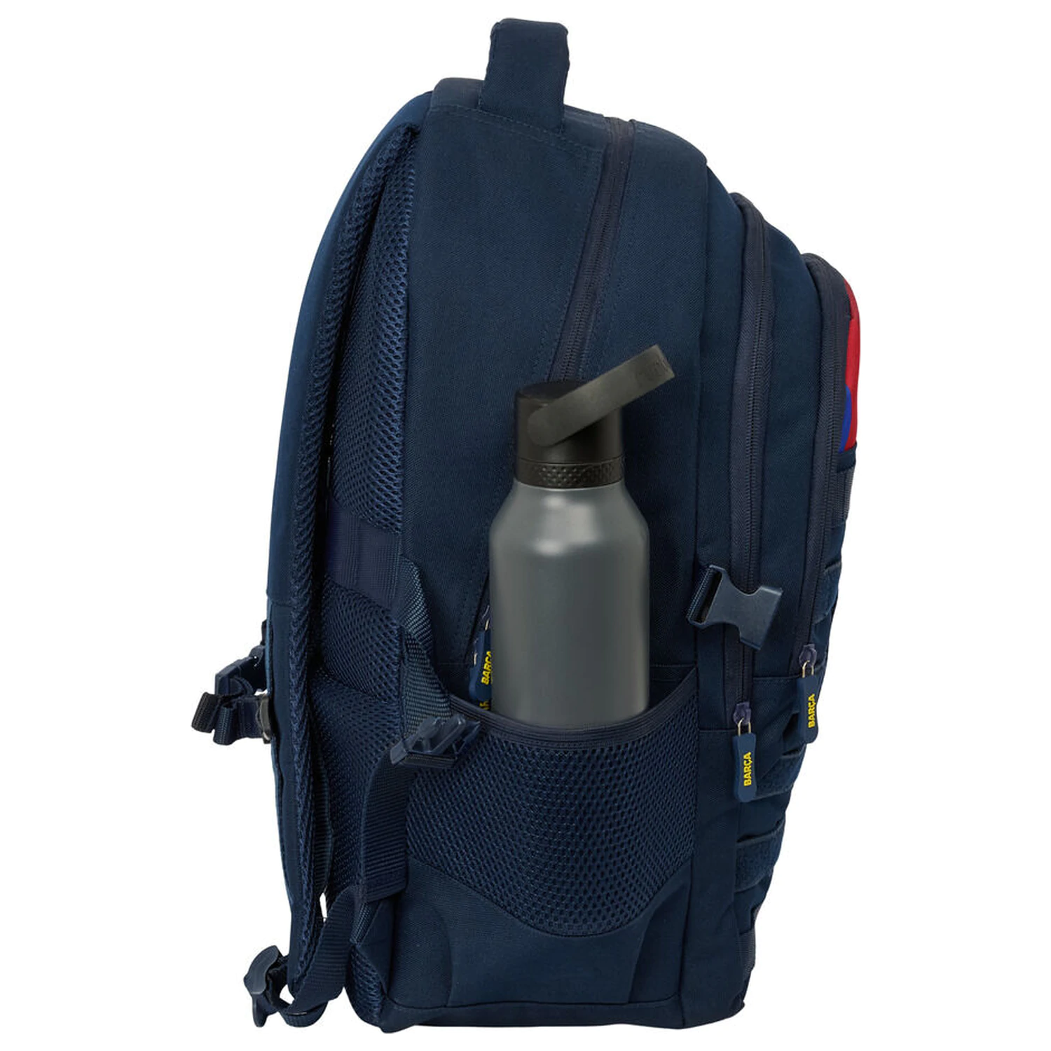 F.C. Barcelona 26/27 nahrbtnik 46cm fotografija izdelka