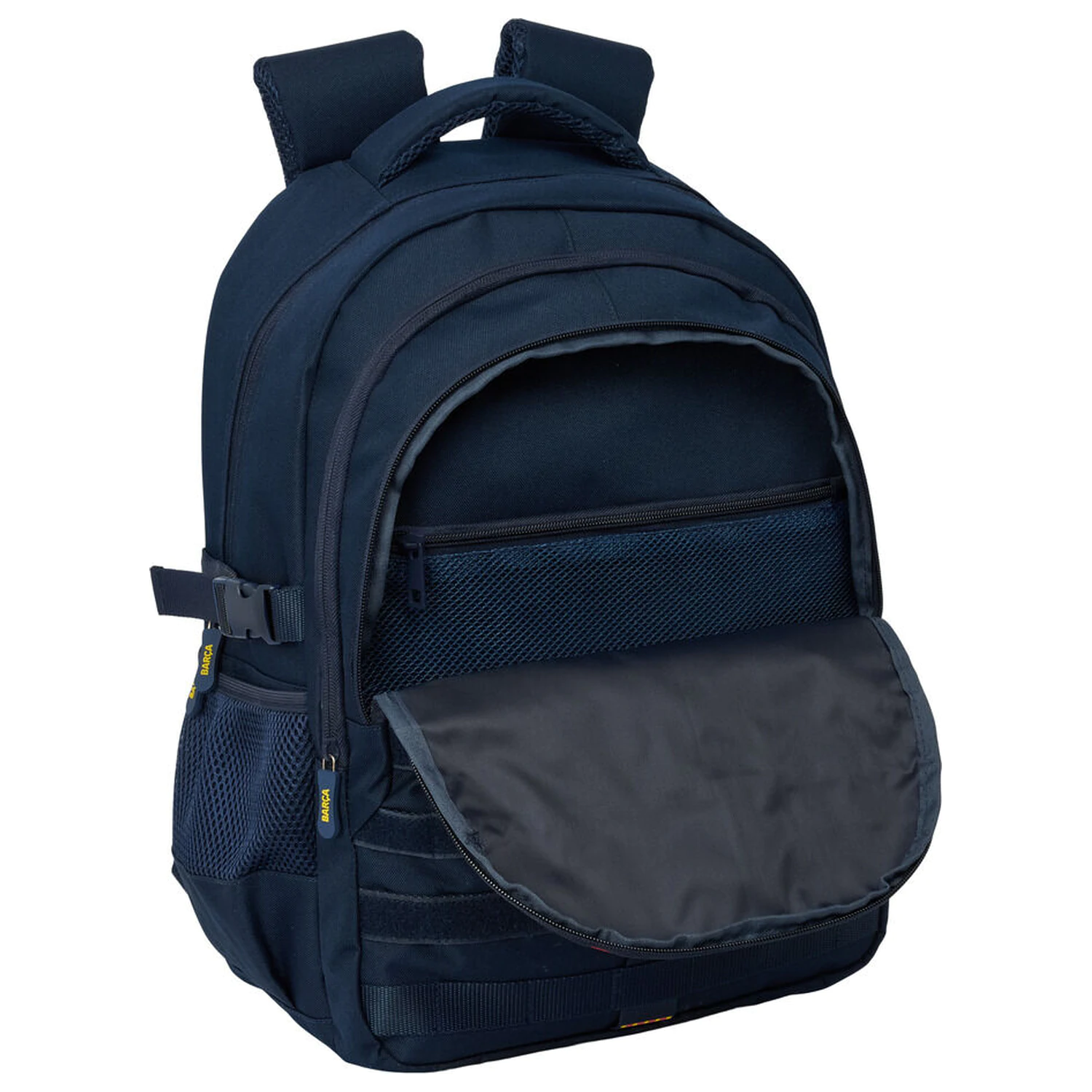 F.C. Barcelona 26/27 nahrbtnik 46cm fotografija izdelka