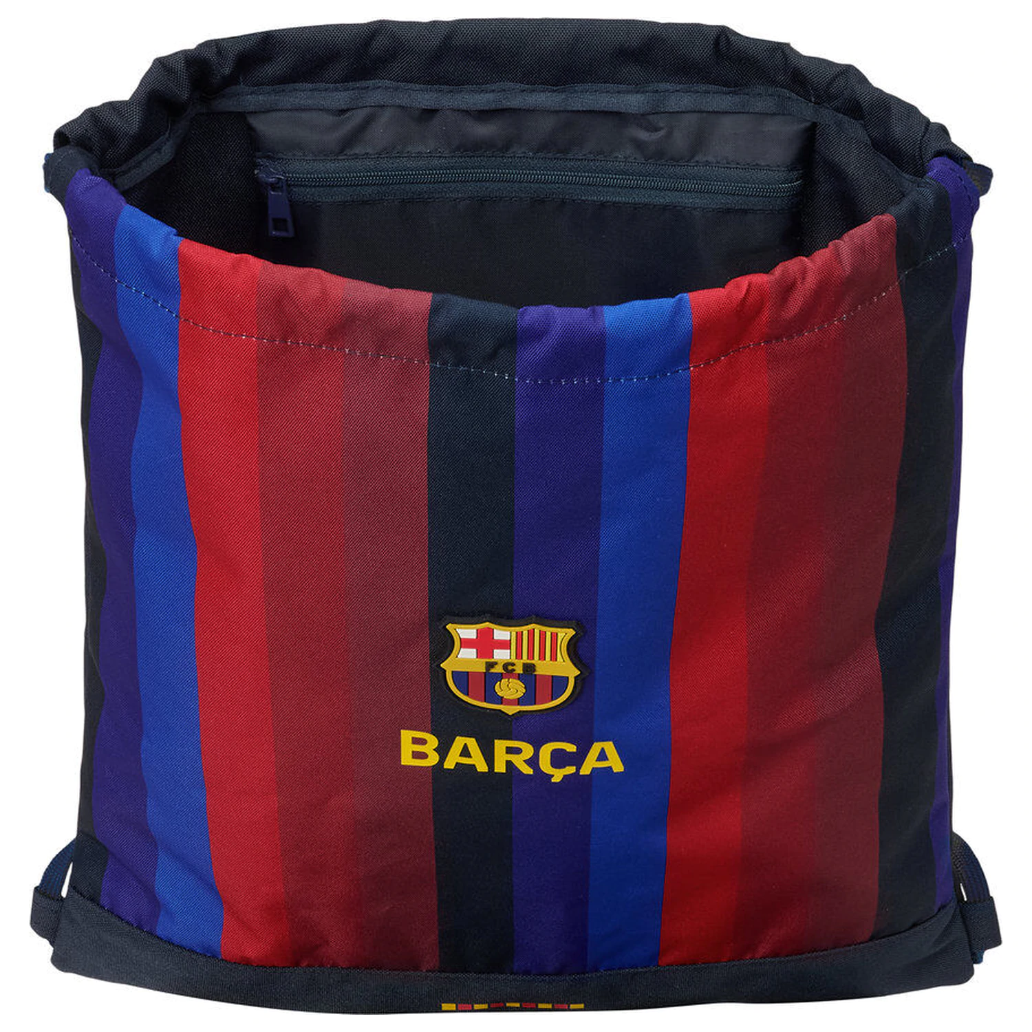 F.C. Barcelona 26/27 torba za telovadbo 40 cm fotografija izdelka