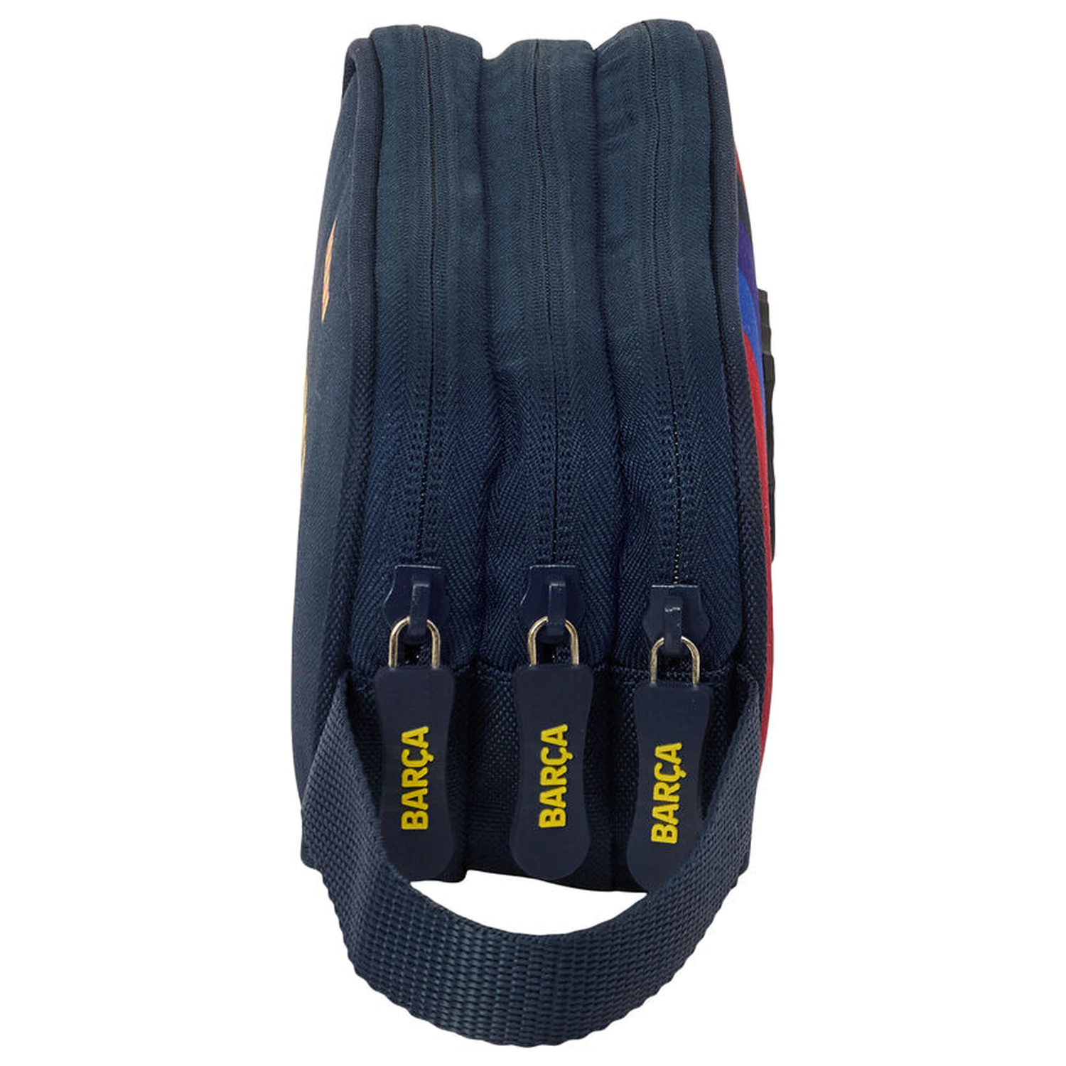 F.C. Barcelona 26/27 trojni etui za svinčnike fotografija izdelka