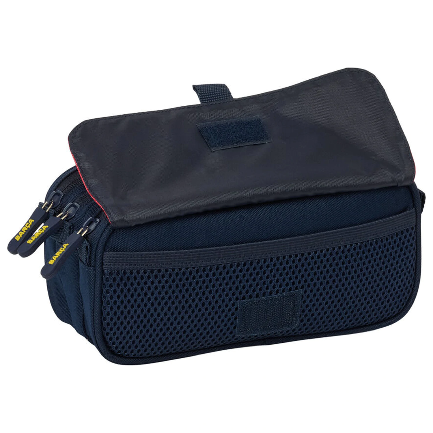 F.C. Barcelona 26/27 trojni etui za svinčnike fotografija izdelka