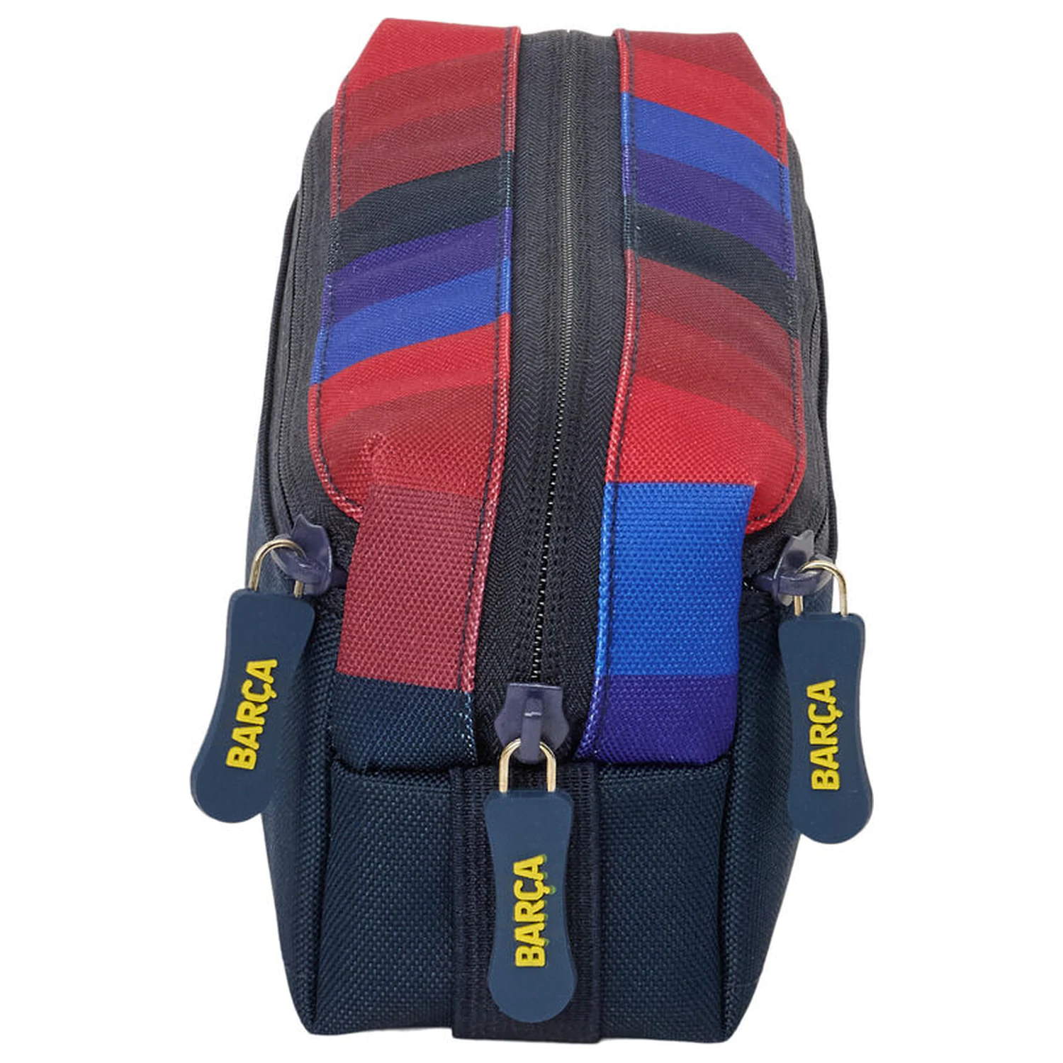 F.C. Barcelona 26/27 trojni etui za svinčnike fotografija izdelka