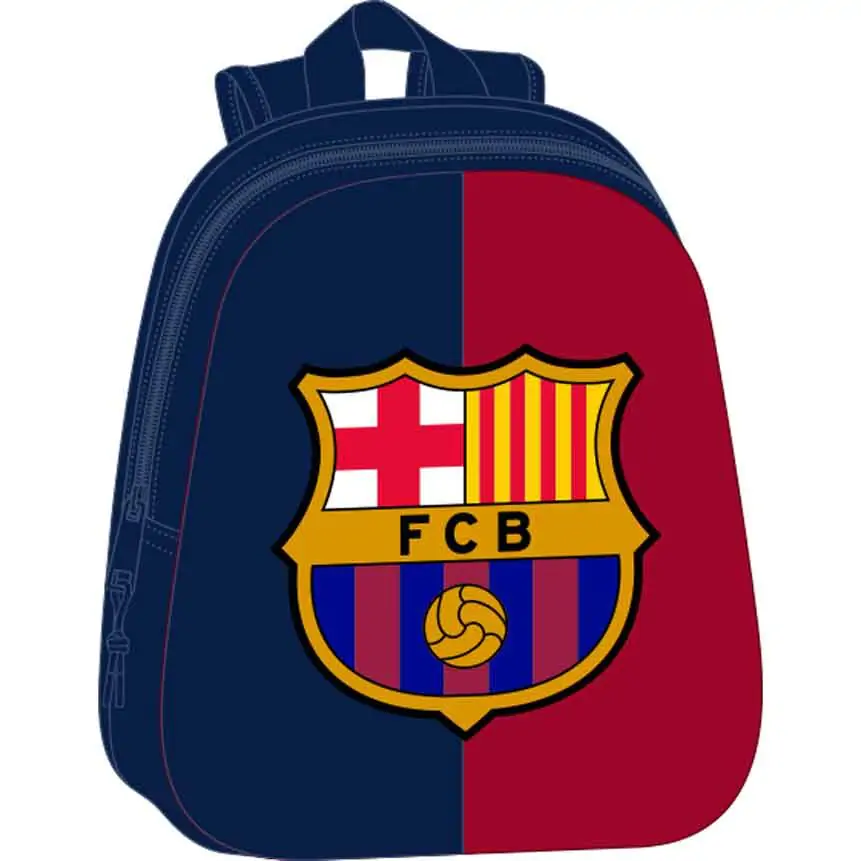 F.C. Barcelona 3D nahrbtnik 33cm fotografija izdelka