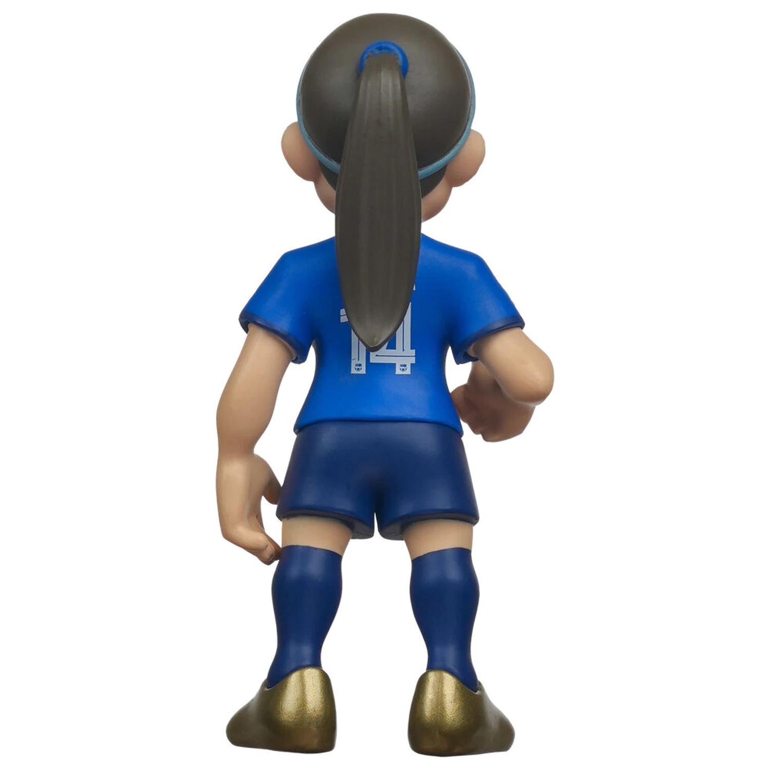 F.C. Barcelona Aitana Bonmati figura minix 12cm fotografija izdelka