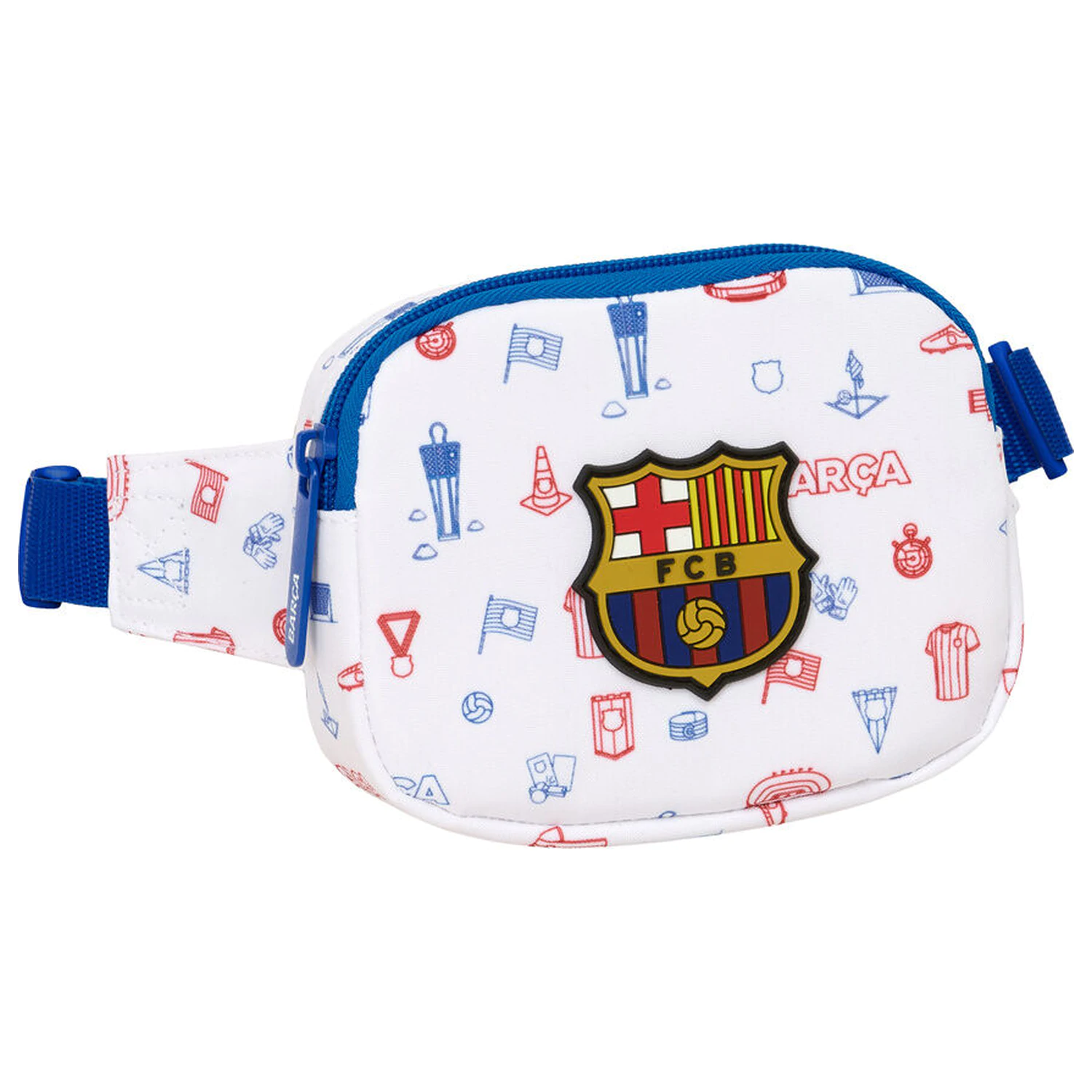 F.C. Barcelona Baby pasna torbica fotografija izdelka