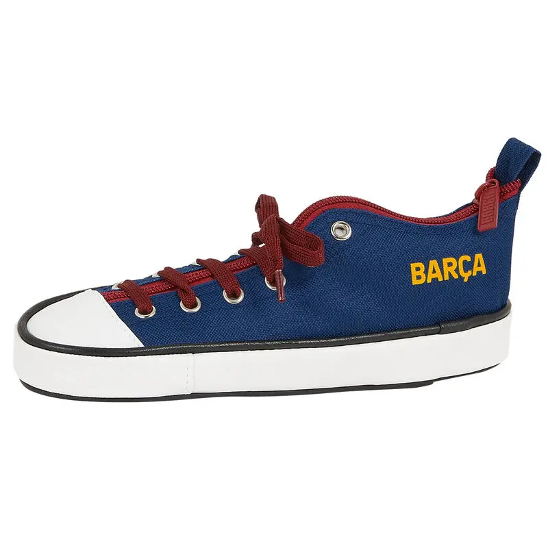 F.C. Barcelona šolski peresnica za čevlje fotografija izdelka