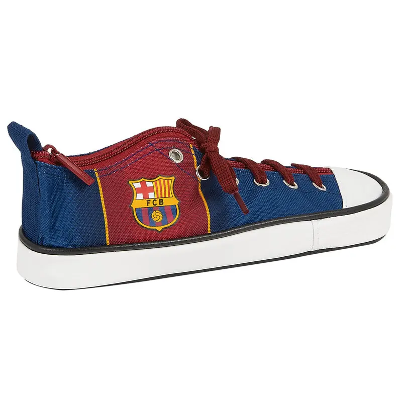 F.C. Barcelona šolski peresnica za čevlje fotografija izdelka
