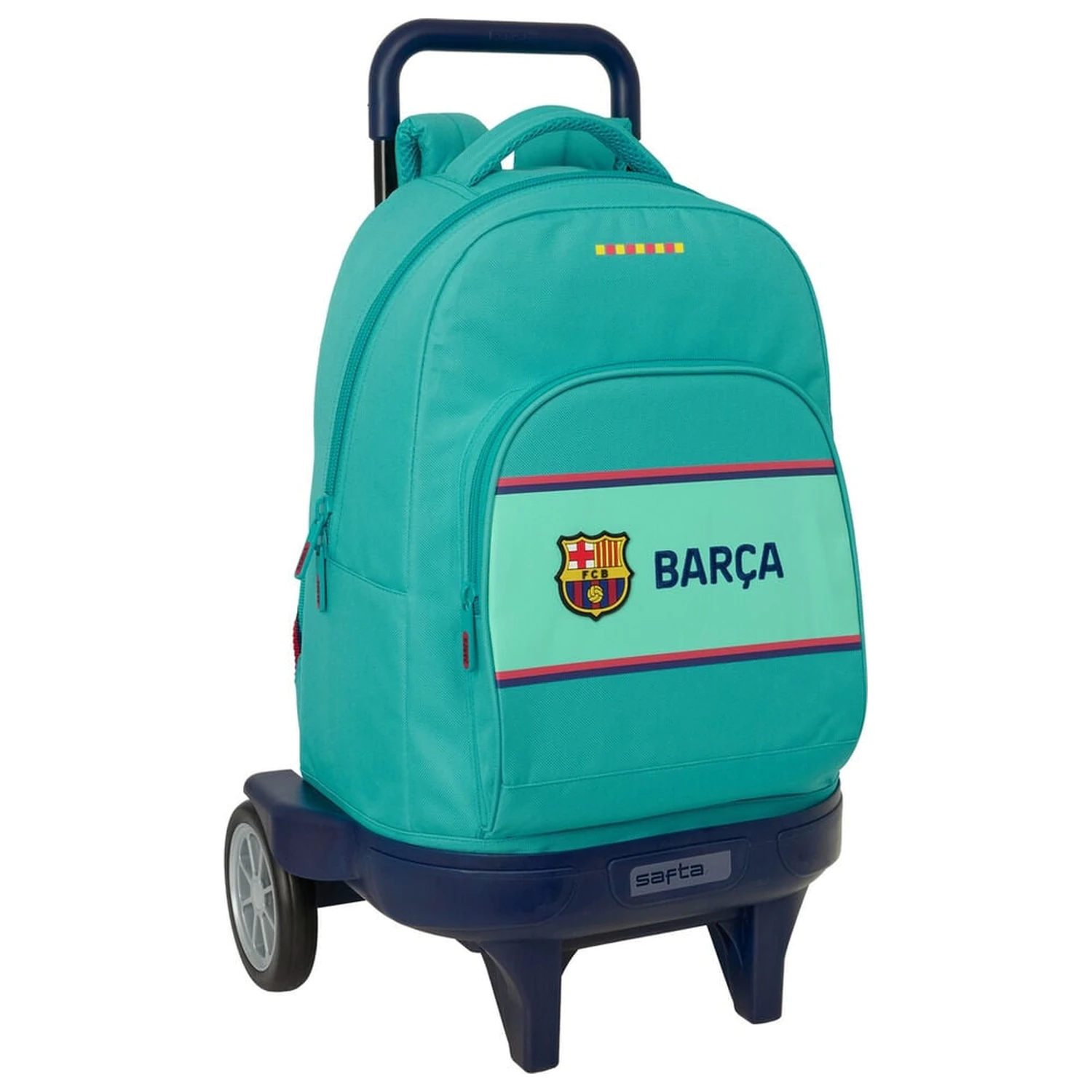F.C. Barcelona Compact Evolution voziček 45cm fotografija izdelka