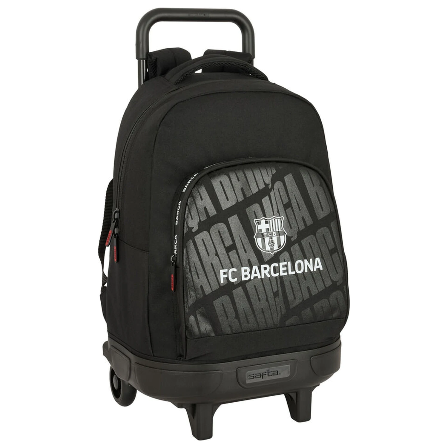 F.C. Barcelona Kompaktni izvlečni voziček 45cm fotografija izdelka