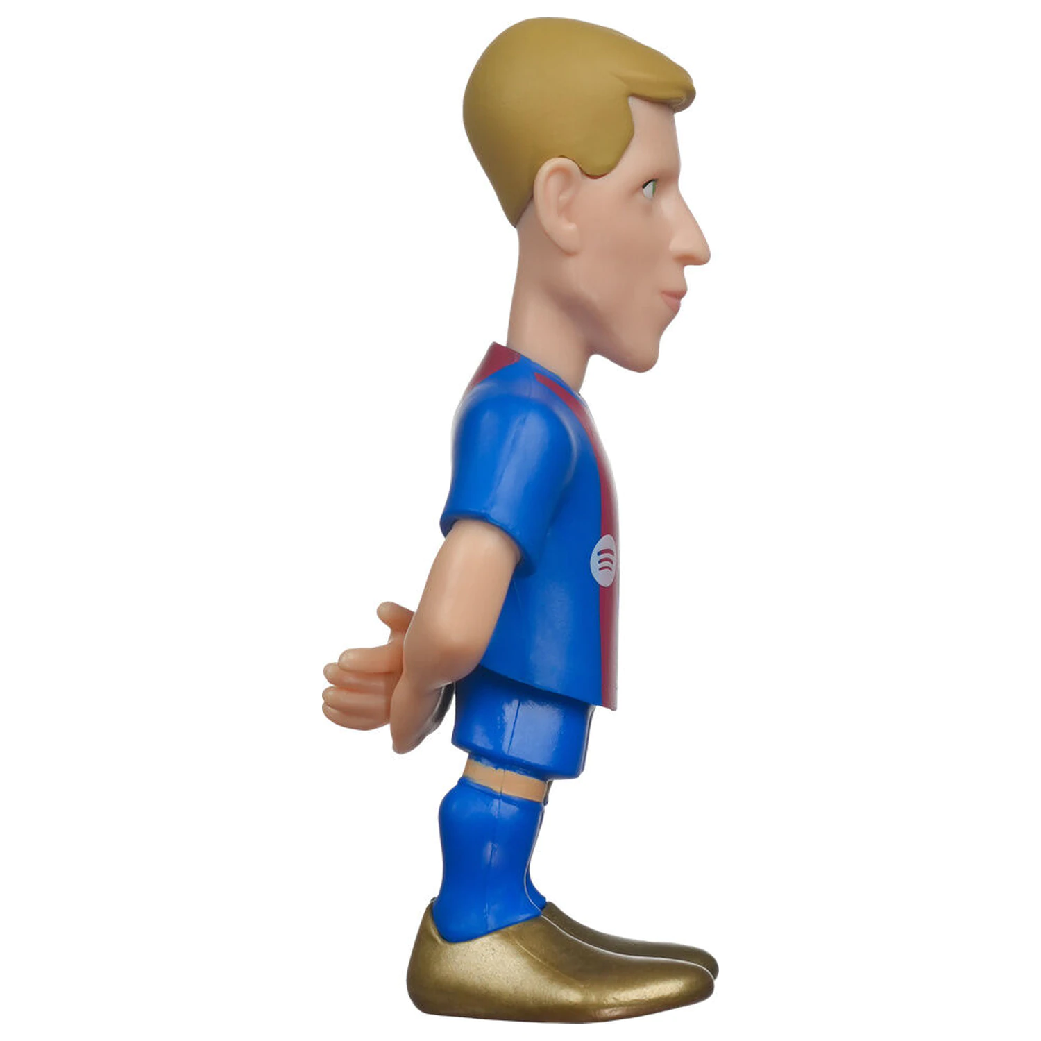 F.C. Barcelona Dani Olmo figura minix 12 cm fotografija izdelka
