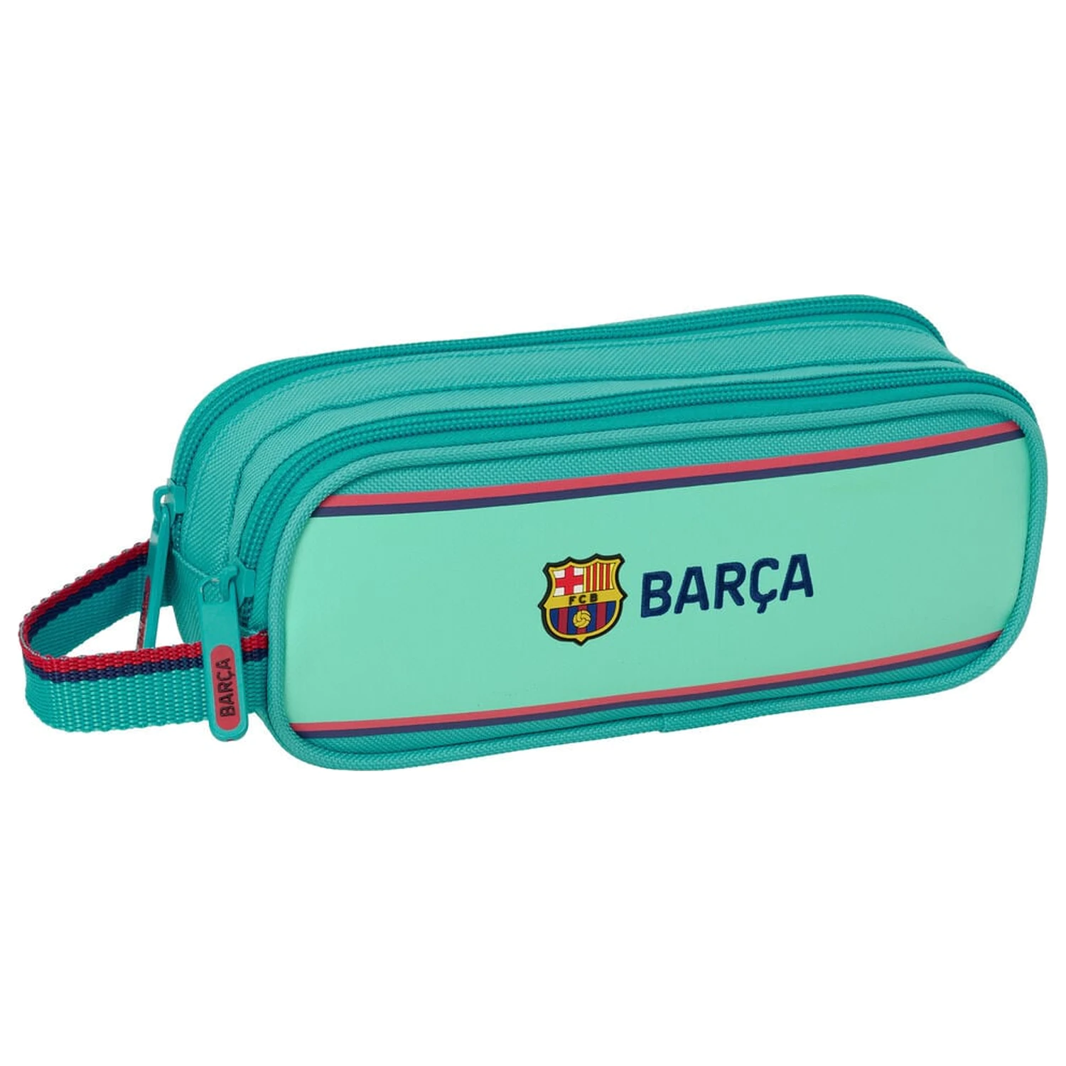 F.C. Barcelona dvojna peresnica fotografija izdelka
