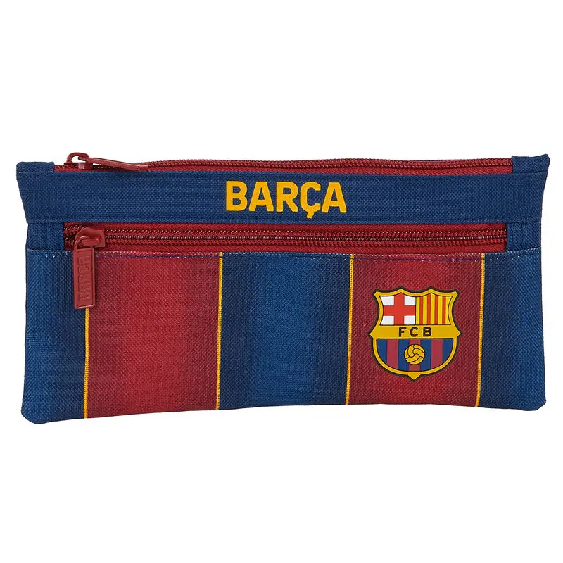 F.C. Barcelona dvojna peresnica fotografija izdelka
