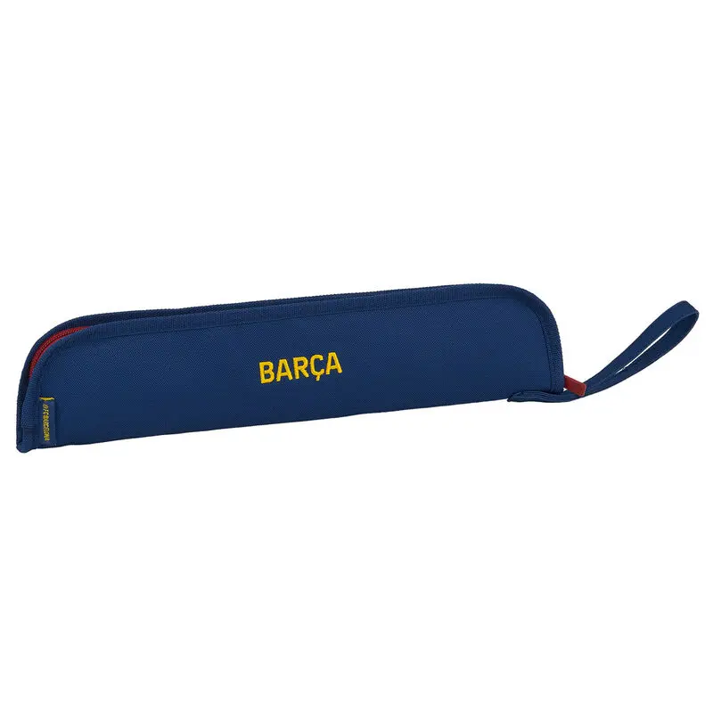 F.C. Barcelona držalo za flavto fotografija izdelka