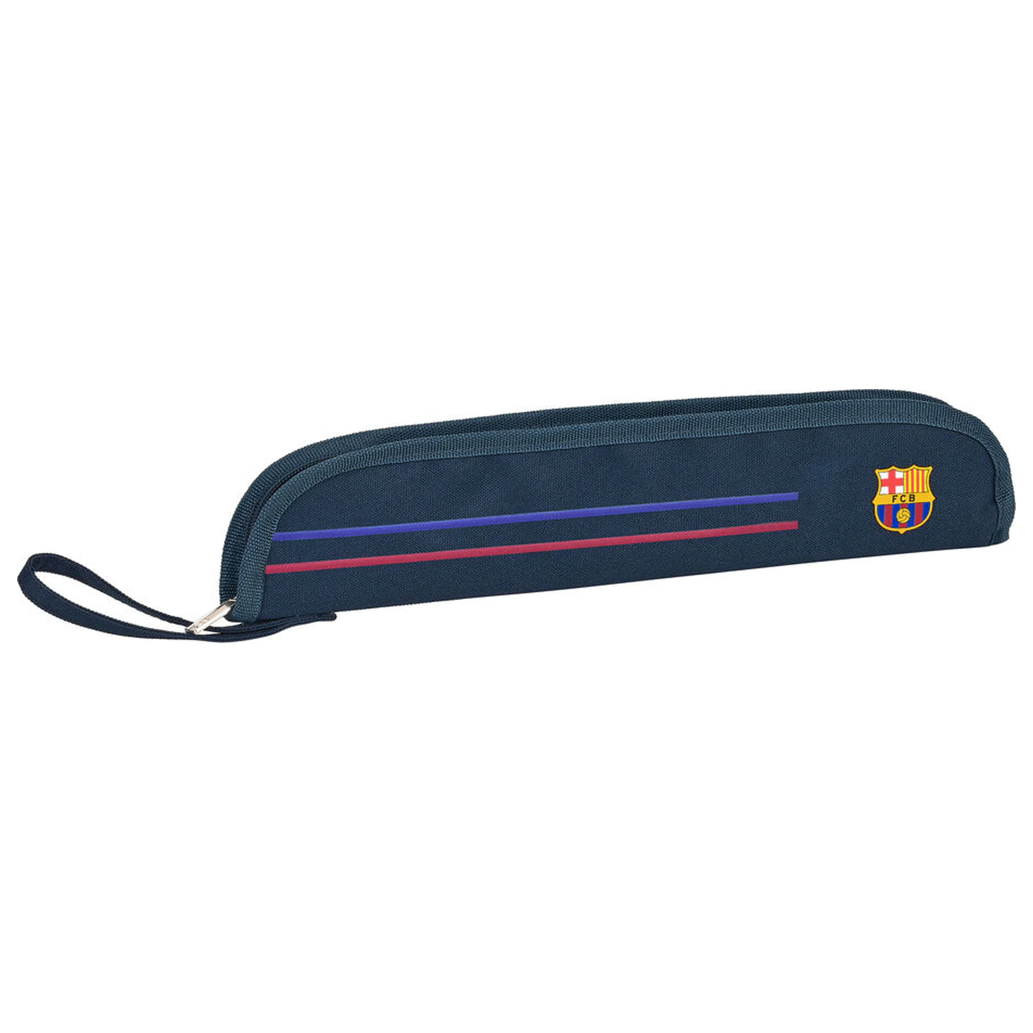 F.C. Barcelona etui za flavto fotografija izdelka