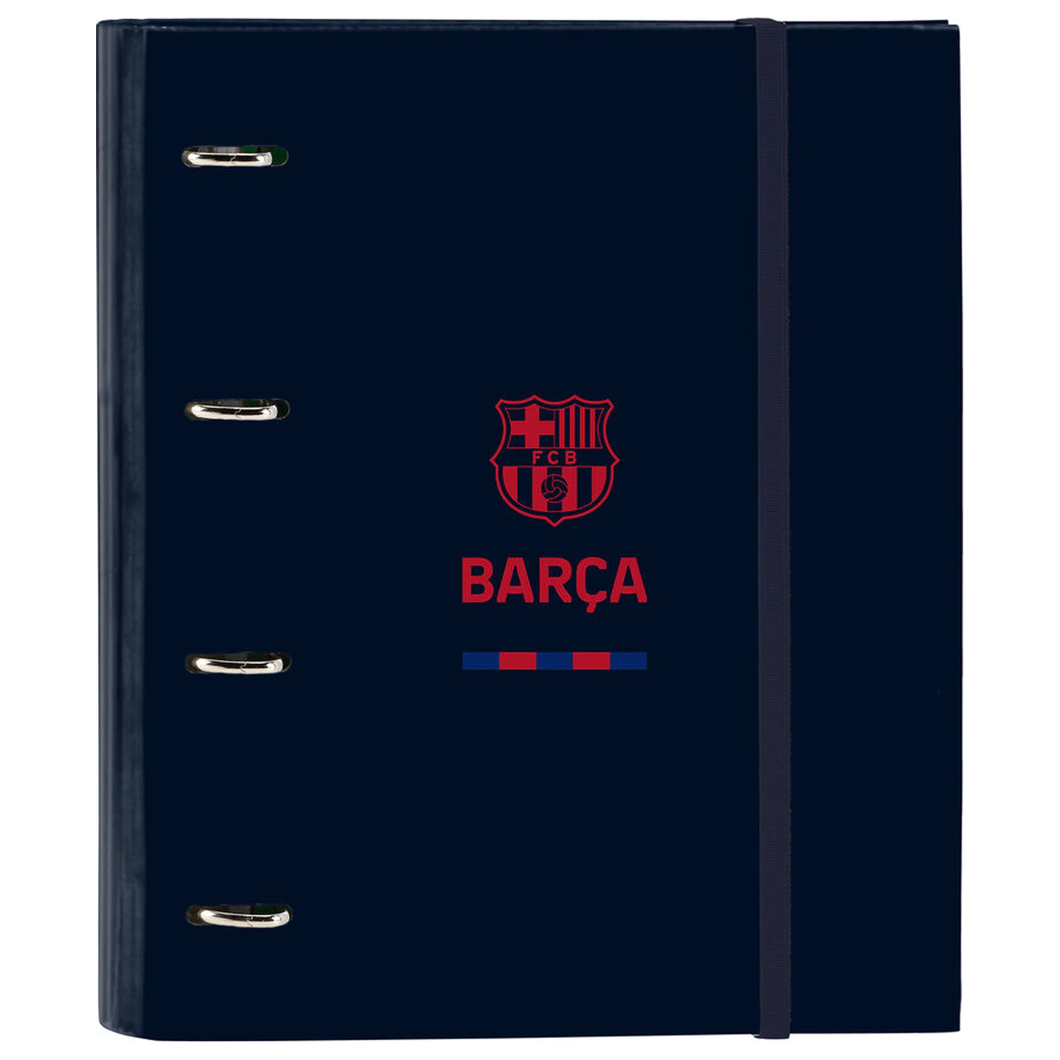 F.C. Barcelona mapa fotografija izdelka