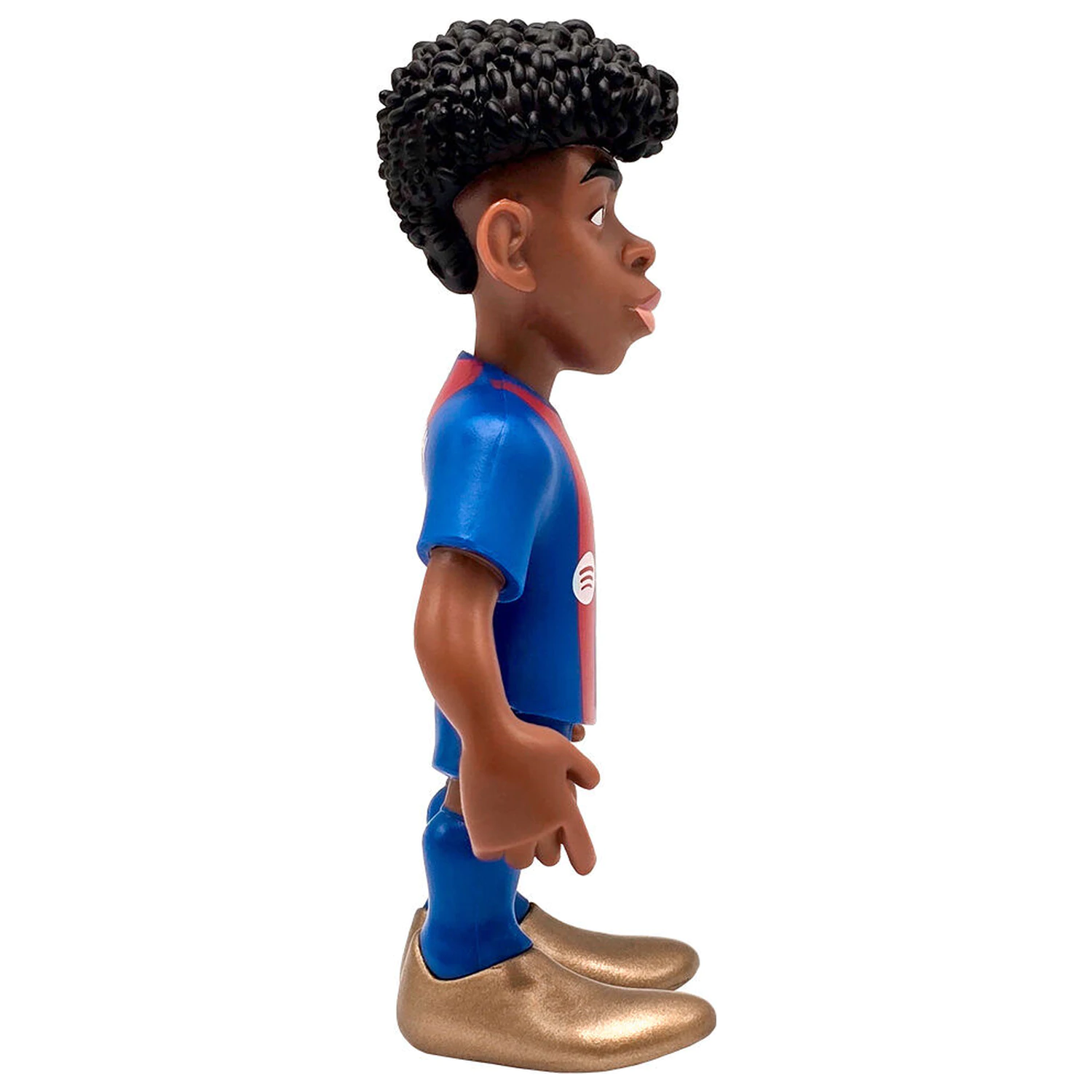 F.C. Barcelona Lamine Yamal figura minix 7cm fotografija izdelka