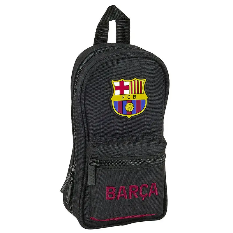F.C. Barcelona Layers 4 poln peresnik s prostorom za rucksack fotografija izdelka