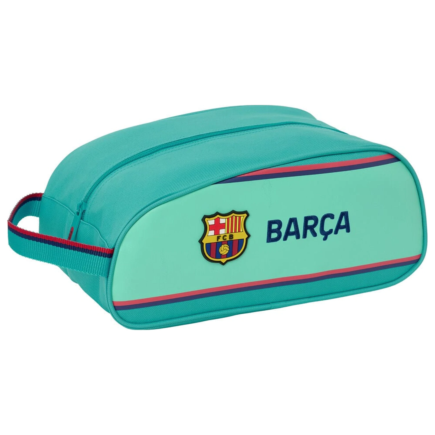 F.C. Barcelona torba za čevlje fotografija izdelka