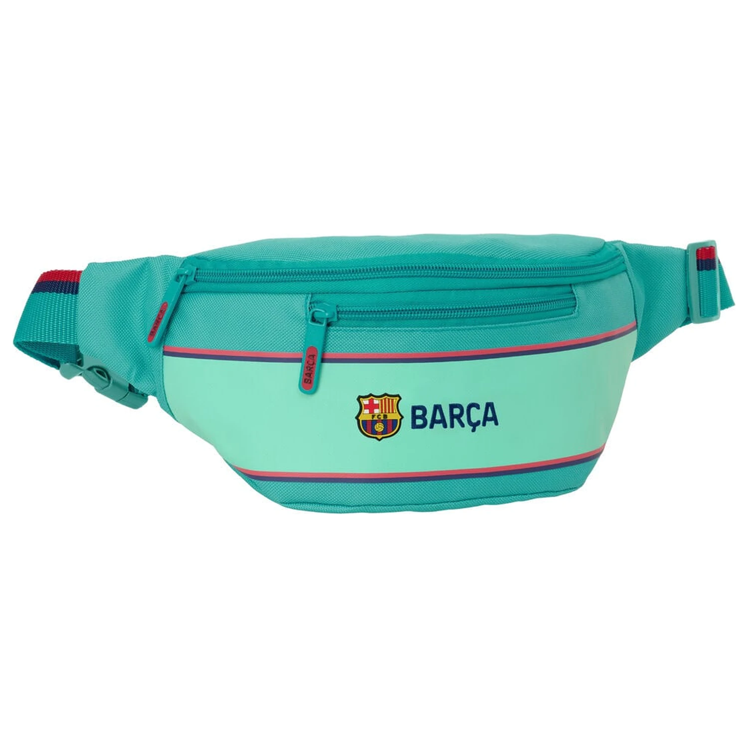 F.C. Barcelona pasna torbica fotografija izdelka