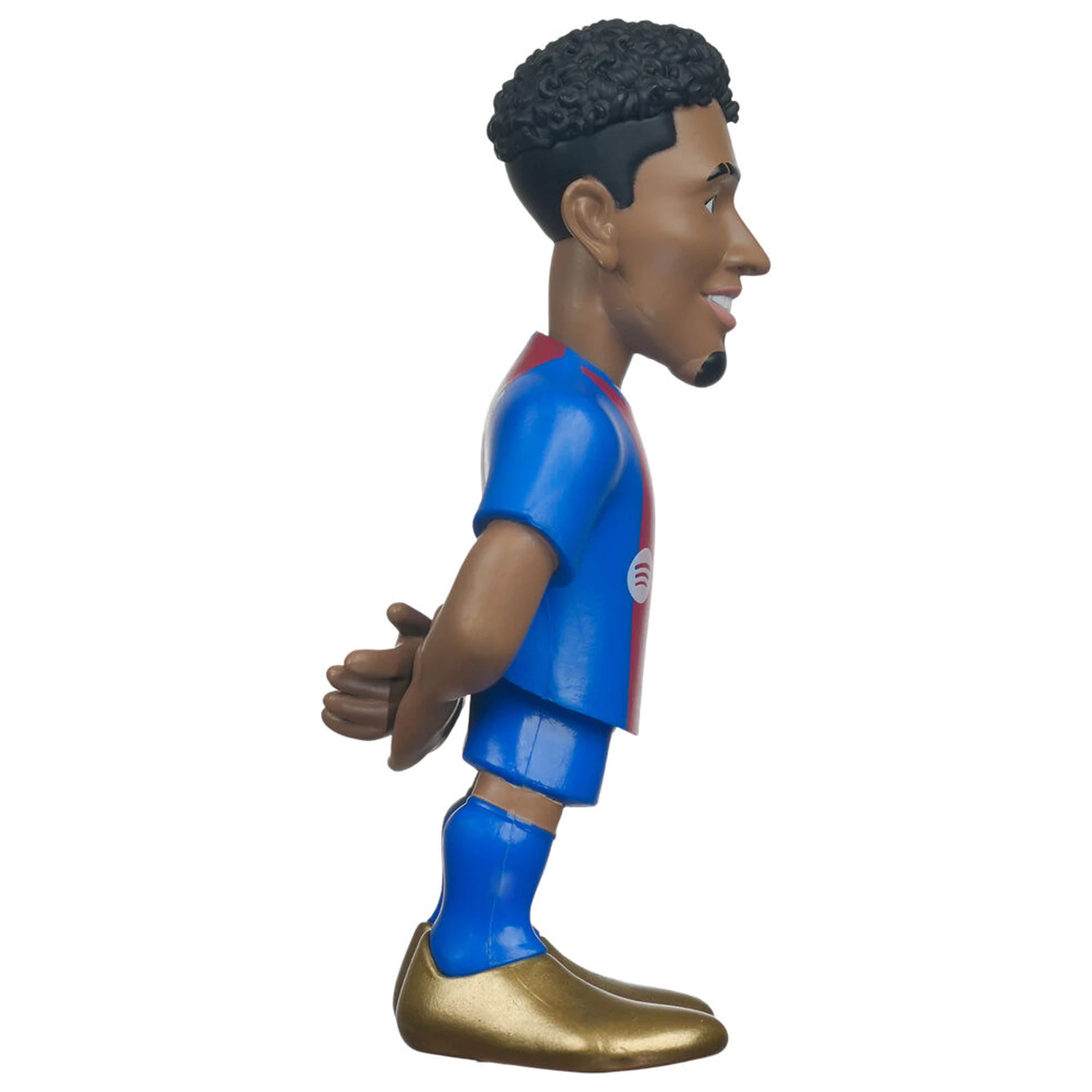 F.C. Barcelona Raphinha figura minix 12 cm fotografija izdelka