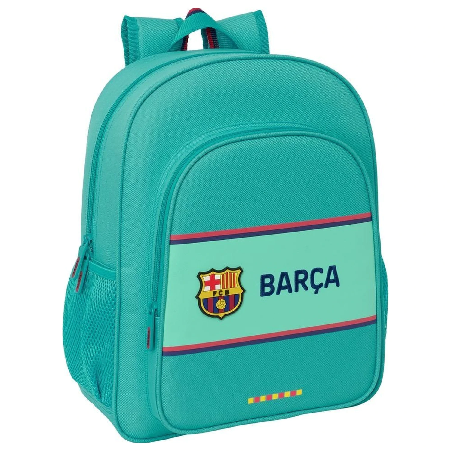 F.C. Barcelona prilagodljiv nahrbtnik 38cm fotografija izdelka