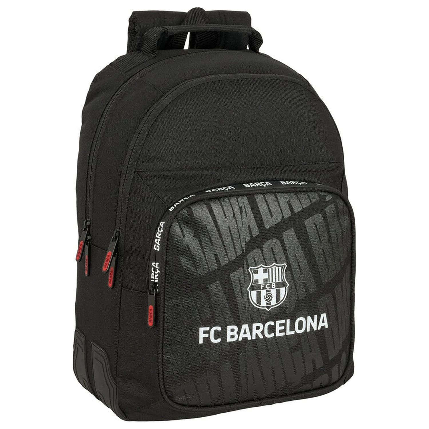F.C. Barcelona prilagodljiv nahrbtnik 42cm fotografija izdelka