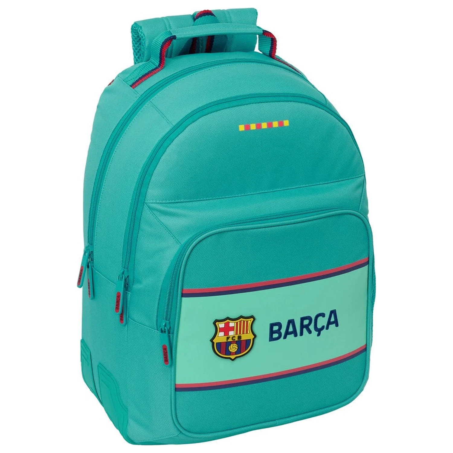 F.C. Barcelona prilagodljiv nahrbtnik 42cm fotografija izdelka
