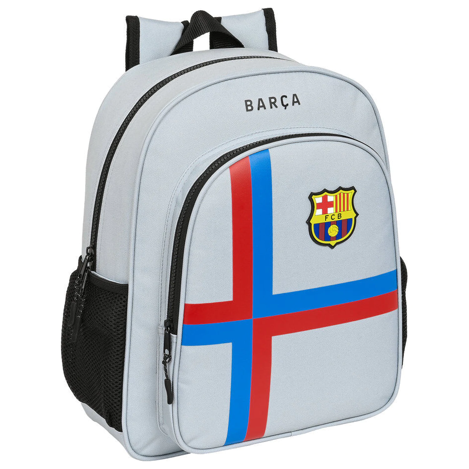 F.C. Barcelona prilagodljiv nahrbtnik 44cm fotografija izdelka