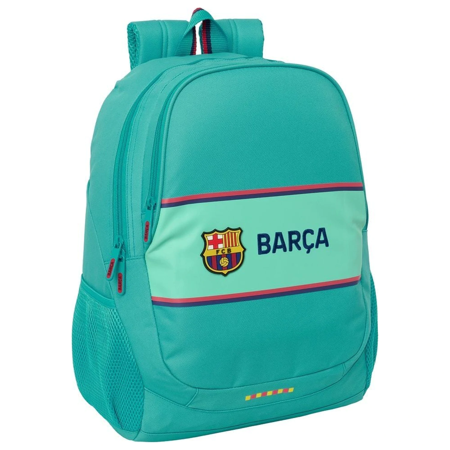 F.C. Barcelona prilagodljiv nahrbtnik 44cm fotografija izdelka