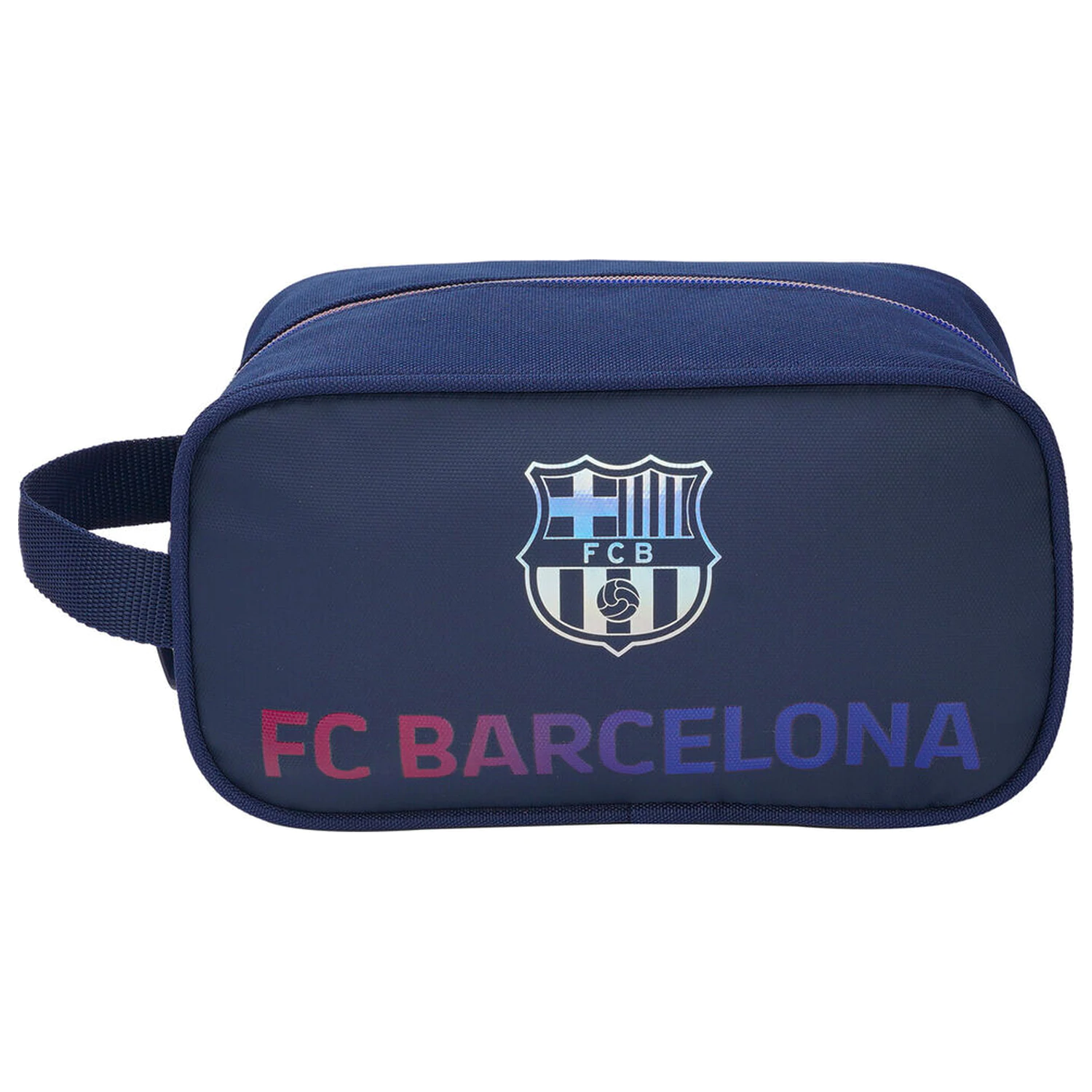 F.C. Barcelona peresnica fotografija izdelka