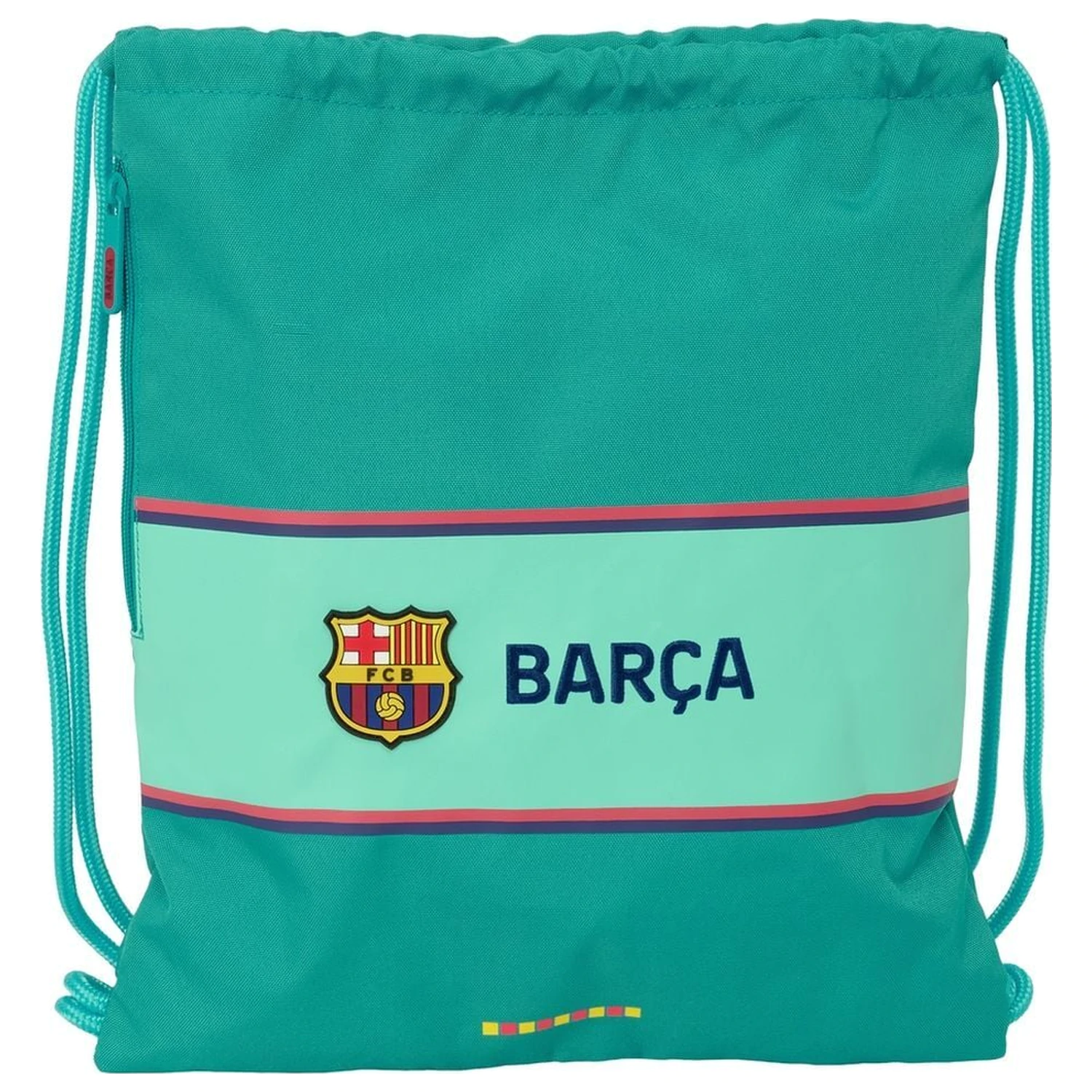F.C. Barcelona športna torba 40cm fotografija izdelka