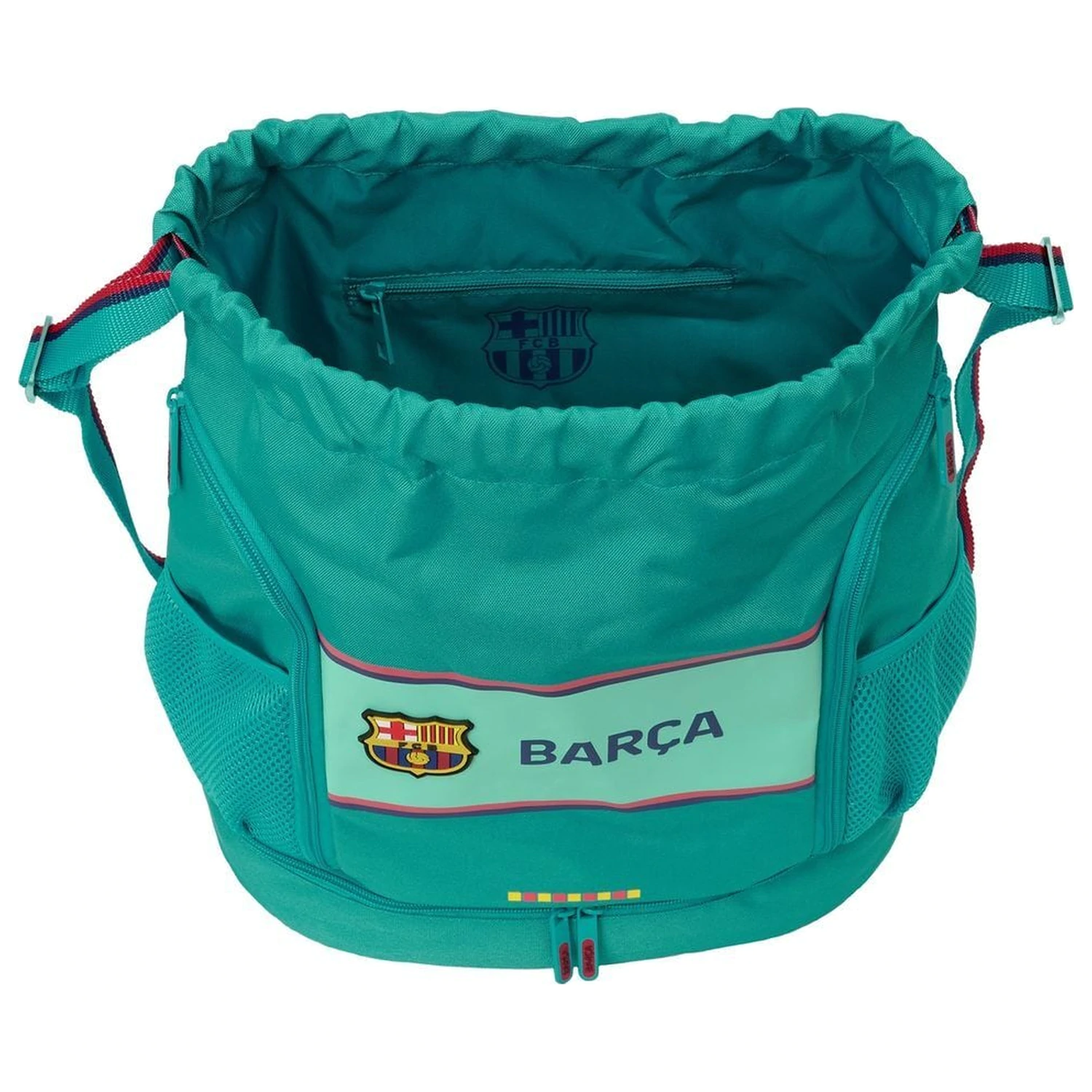 F.C. Barcelona športna torba 43cm fotografija izdelka