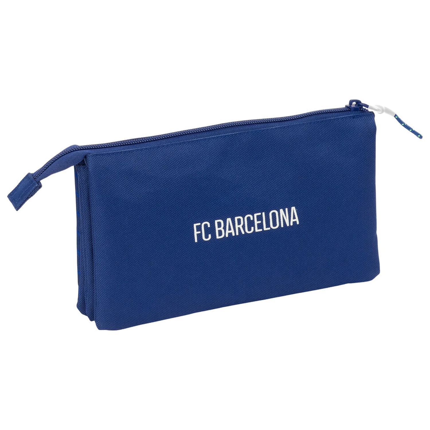 F.C. Barcelona trojna peresnica fotografija izdelka
