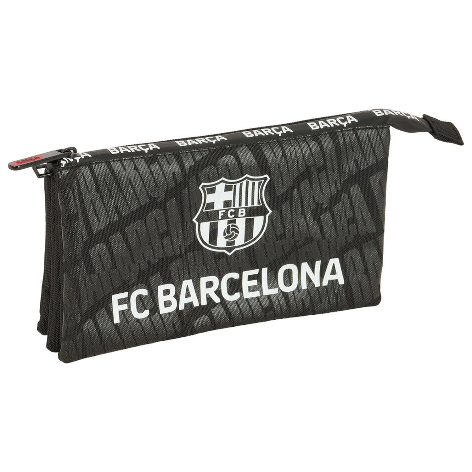 F.C. Barcelona trojna peresnica fotografija izdelka