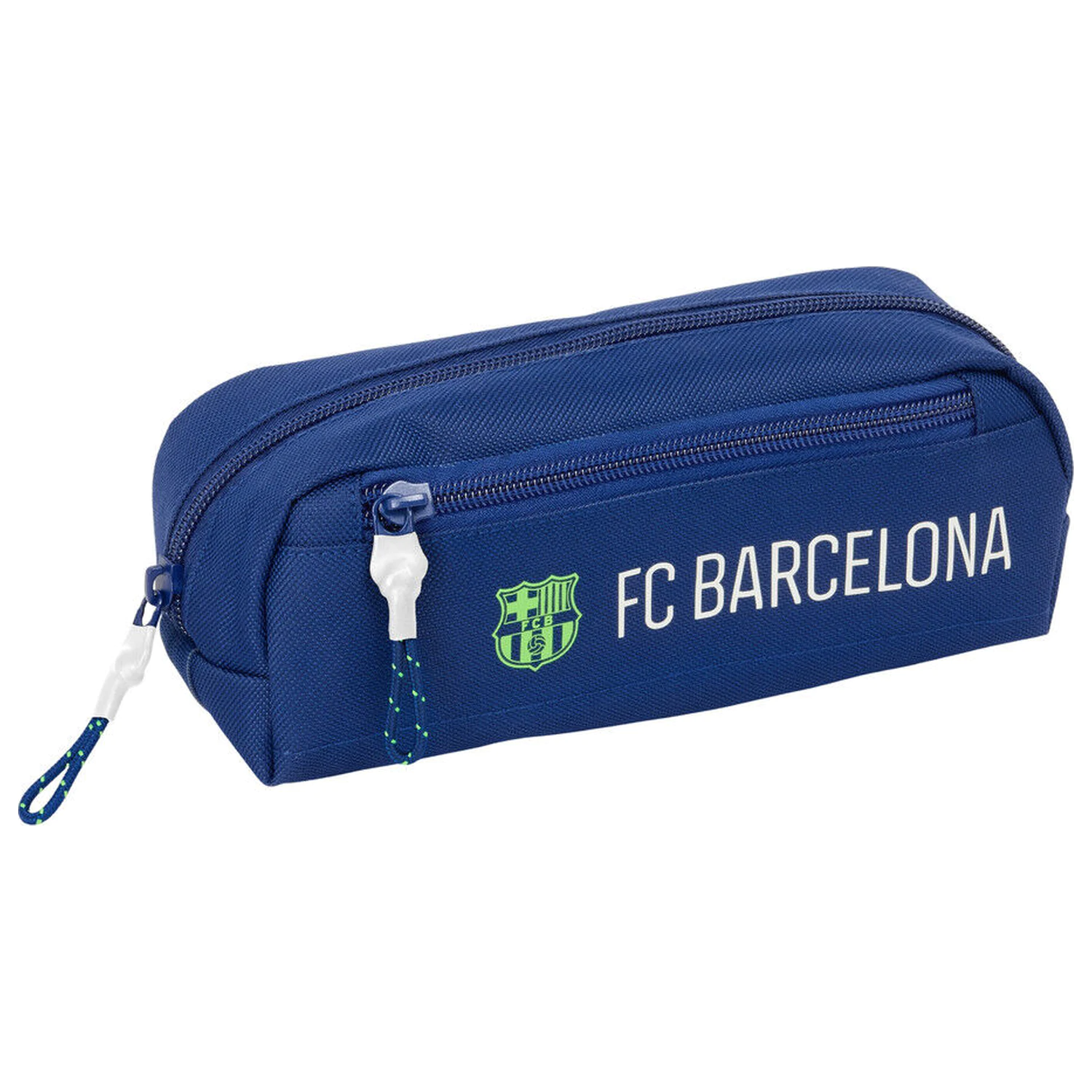 F.C. Barcelona trojna peresnica fotografija izdelka