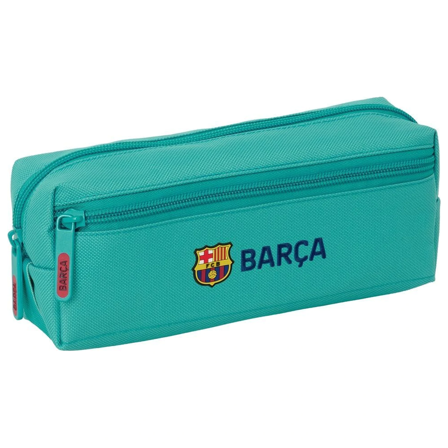 F.C. Barcelona trojna peresnica fotografija izdelka