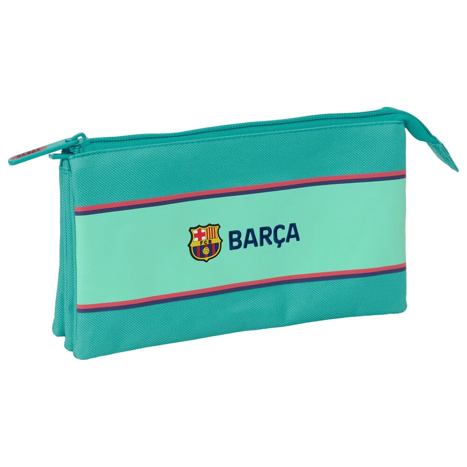 F.C. Barcelona trojna peresnica fotografija izdelka