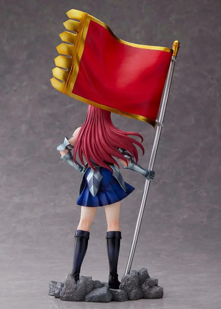Fairy Tail PVC figurica 1/8 Erza Scarlet 32 cm fotografija izdelka