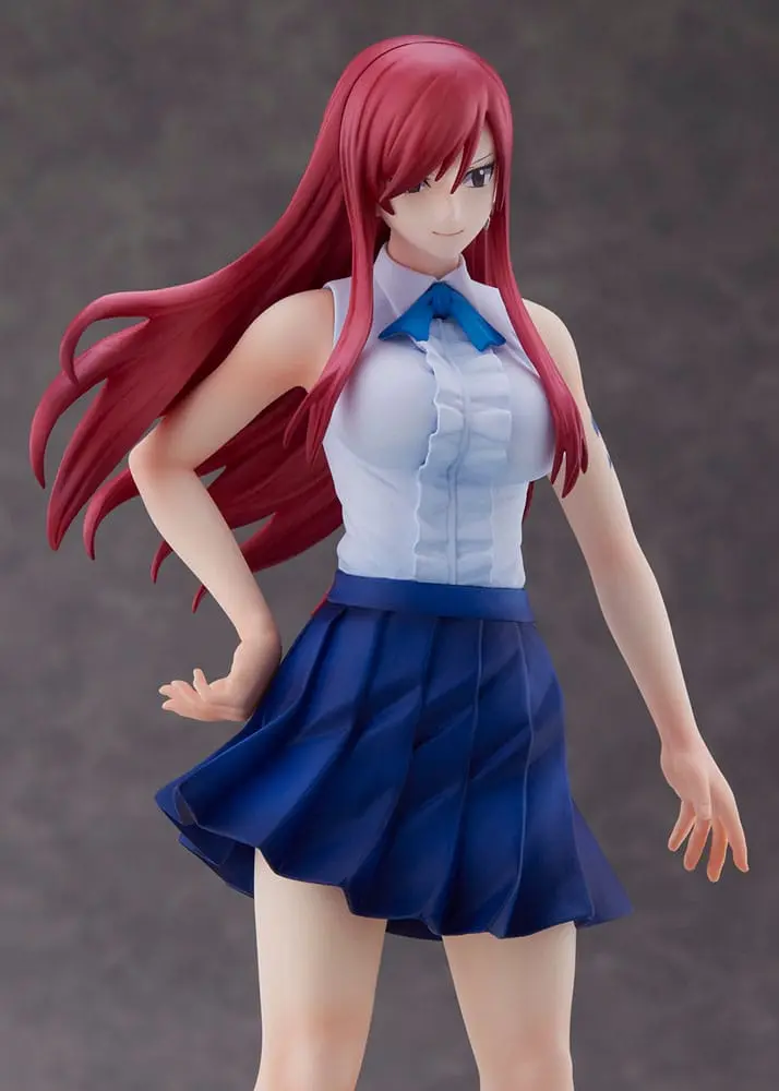 Fairy Tail PVC figurica 1/8 Erza Scarlet 32 cm fotografija izdelka