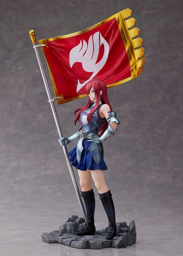 Fairy Tail PVC figurica 1/8 Erza Scarlet 32 cm fotografija izdelka