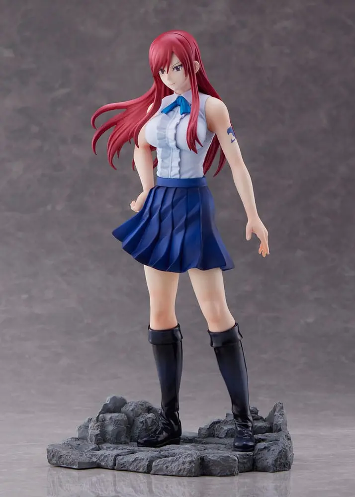 Fairy Tail PVC figurica 1/8 Erza Scarlet 32 cm fotografija izdelka