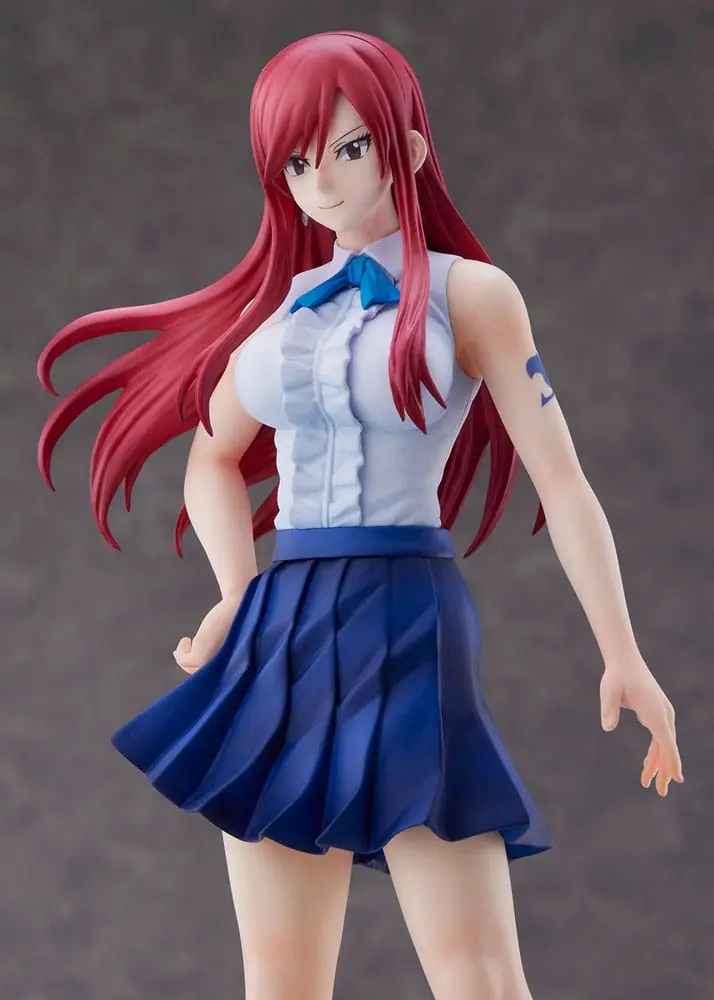 Fairy Tail PVC figurica 1/8 Erza Scarlet 32 cm fotografija izdelka