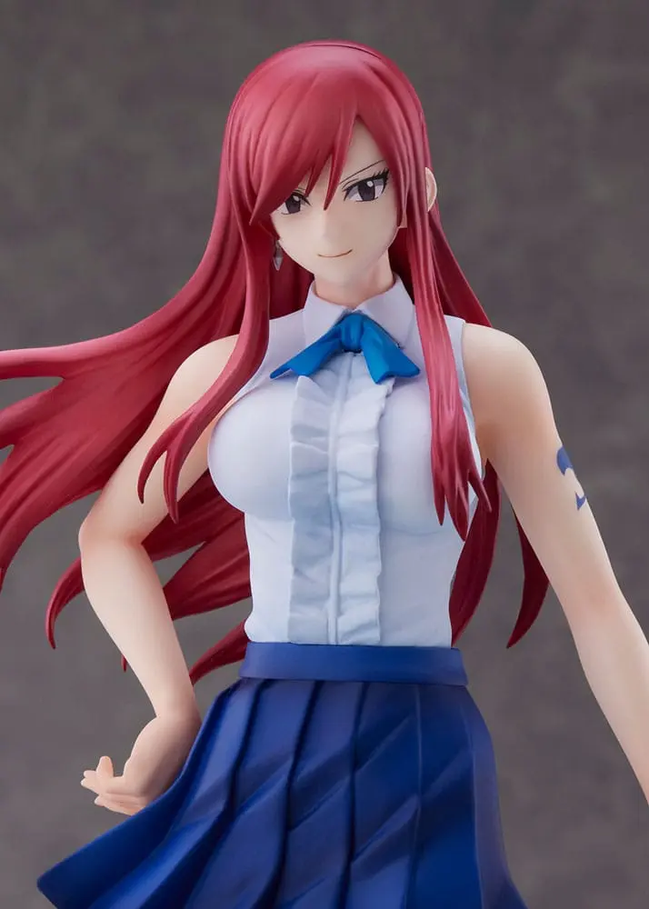 Fairy Tail PVC figurica 1/8 Erza Scarlet 32 cm fotografija izdelka