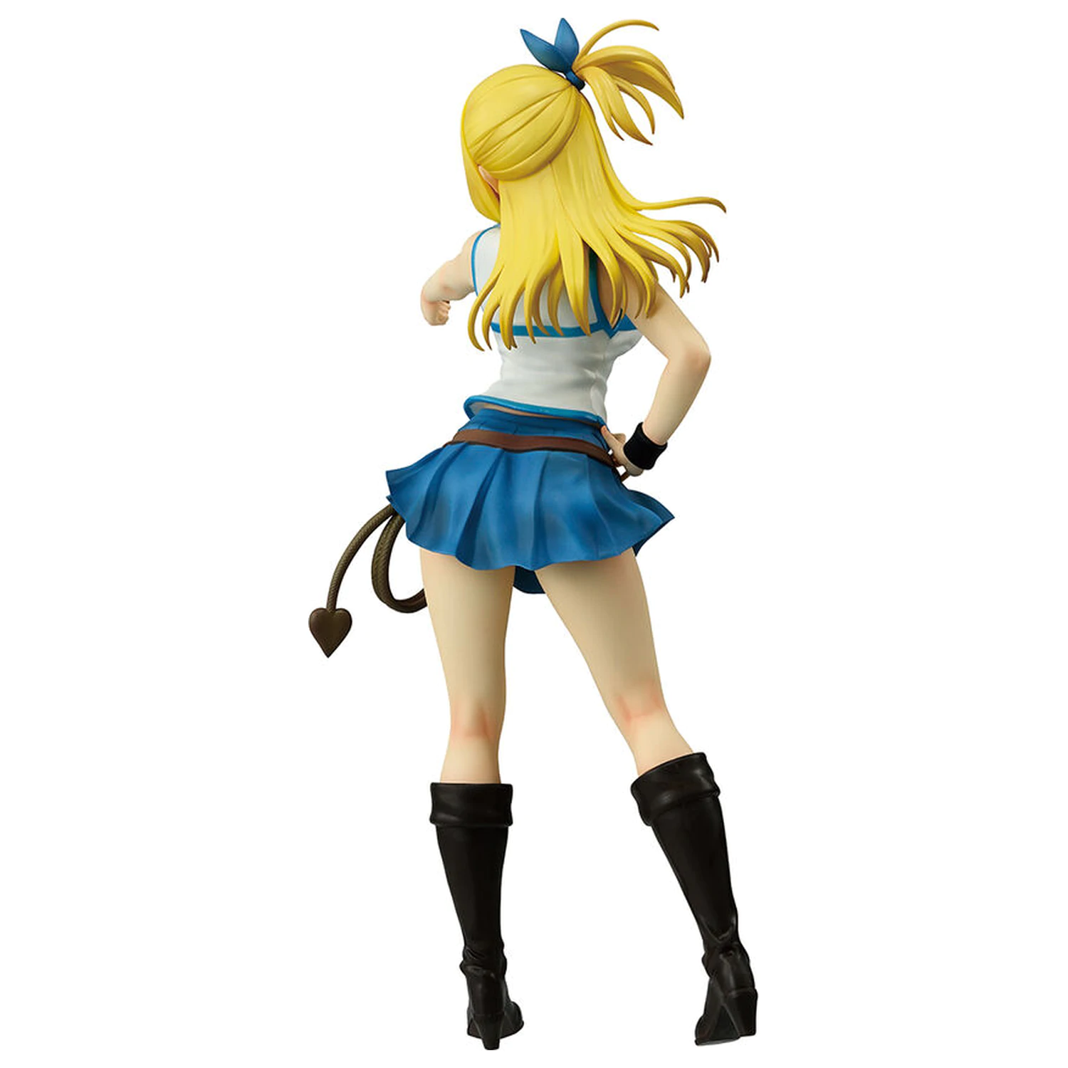 Fairy Tail 20th Anniversary Heartfilia Ichibansho figura 23cm fotografija izdelka