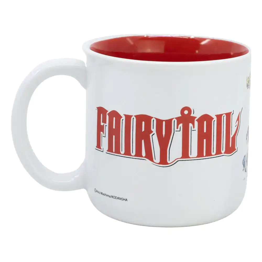 Fairy Tail Vrček 355 ml fotografija izdelka